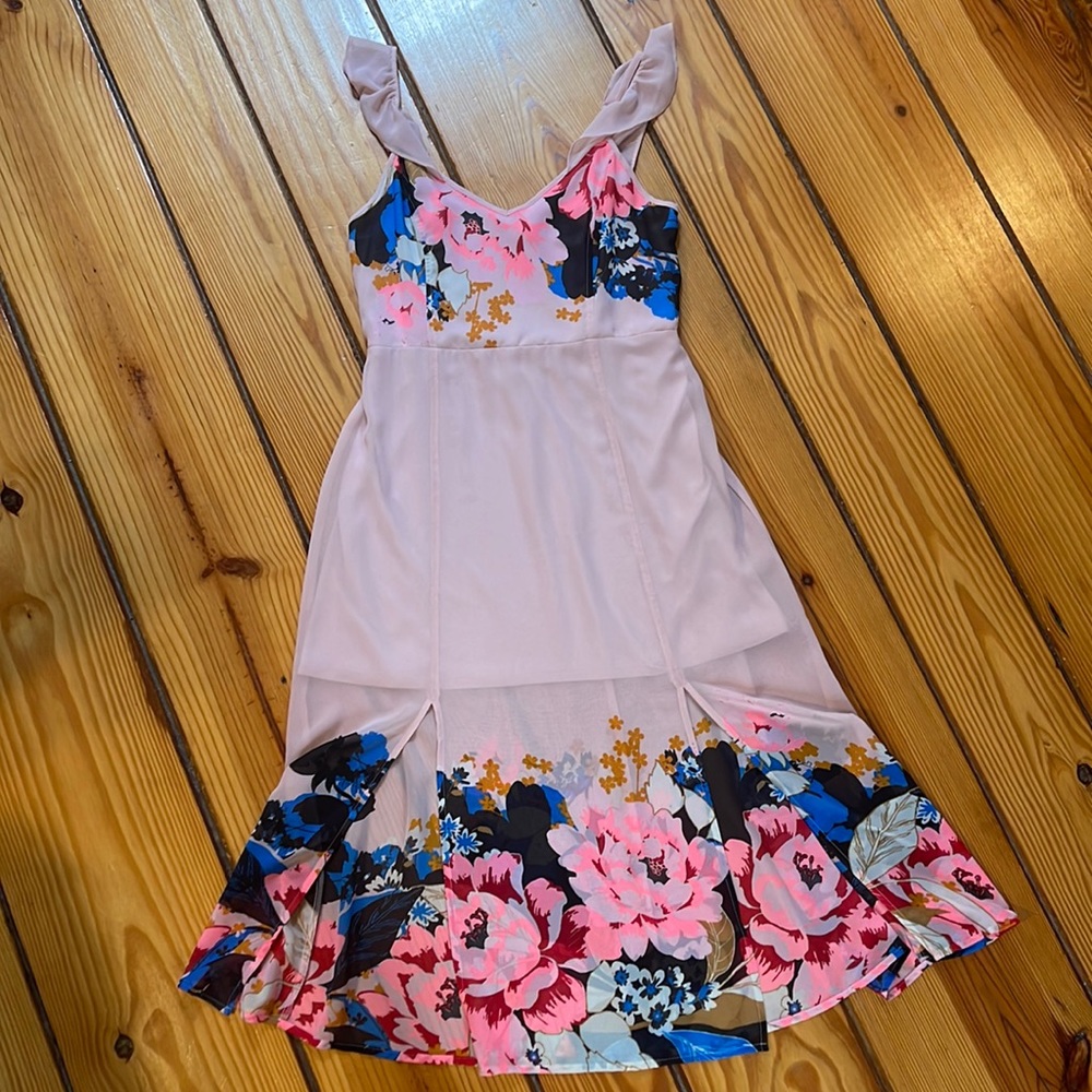 Womens Dress
